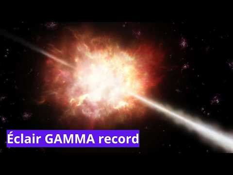 Unprecedented cosmic explosion: GRB 250702BDE