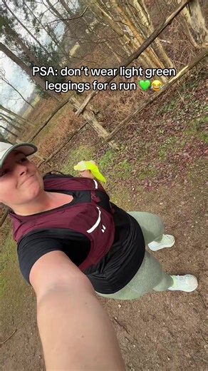 Avoiding Fashion Faux Pas in Running Outfits