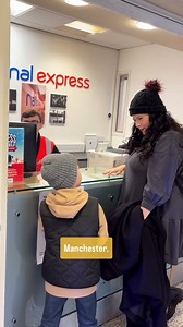 28K views · 193 reactions | Half term is almost here! It’s time to start planning your family's activities and adventures  National Express makes travelling with children affordable, fun and stress free. Low fares Comfy seats Wi-Fi and charging points available on most services We travel to 100's of destinations around the UK Book now: https://bit.ly/4bxQKvW | National Express | Facebook