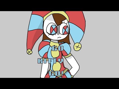 Go kitty go animation meme|Tadc