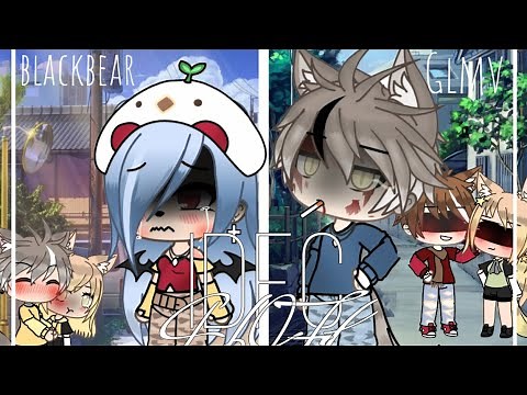「IDFC 」 blackbear | Gacha life Music Video | ○~°•☆for 20k`*○°|