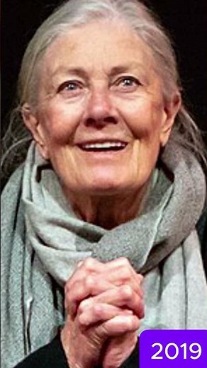 “Vanessa Redgrave at 89 😲 Still Legendary After 60 Years!” #theevolutionoficoniclegends #classicrock
