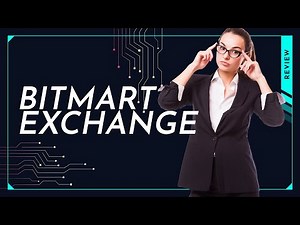 BitMart - The most trusted cryptocurrency Exchange. | Buy & sell Bitcoin, Ethereum