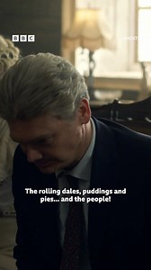 679K views · 6.1K reactions | Never insult a Yorkshireman…  #BBCGhosts #Ghosts #Yorkshire #Throwback Ghosts: A cash-strapped young couple inherit a rickety country mansion, only to find it teeming with needy ghosts. Grown-up comedy from the Horrible Histories team. | BBC | Facebook