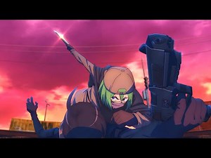 Sword Art Online Alternative: Gun Gale Online II「AMV」You vs You