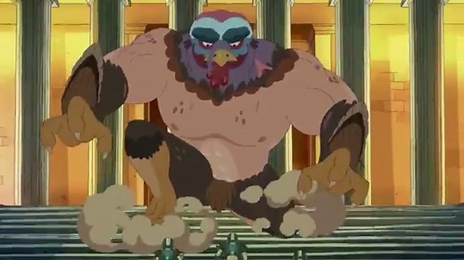 Watch the official first trailer for ‘Rick and Morty’ season six