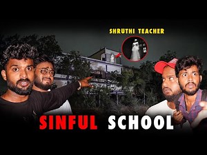 A Heartbreaking Horror Incident 💔