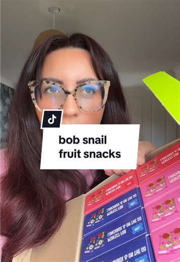 Affordable Fruit Snacks for Kids: Bob's Nail Review