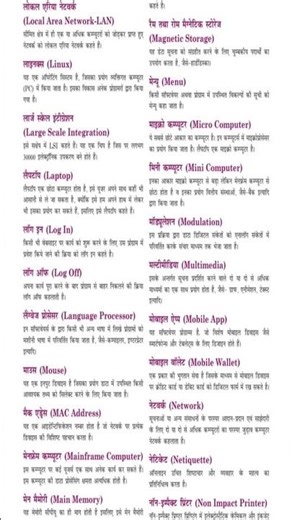 computer Basic knowledge for beginners | computer basic jankari | part 1