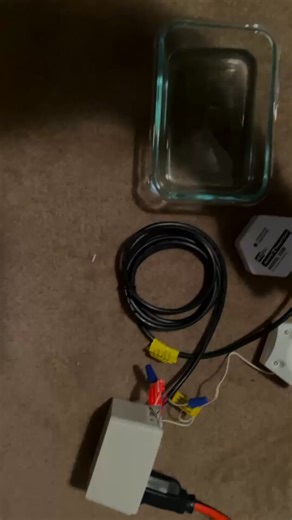 Standing water in a drain pan shouldn’t turn into a service call. The Safe-T-Switch® SSW uses a patent-pending, solid-state design to detect just 1/16" of water—shutting the system down before damage happens. No floats. No false trips. Just smart, automatic protection techs can count on. #RectorSeal #SafeTSwitch #condensatemanagement #HVAC #HVACtech | RectorSeal | Facebook