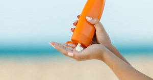 Tips for choosing an effective sunscreen