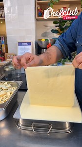 Blueberry Candy Muffins! Fuel your day with this snack 🧁🍫 | Chefclub Canada