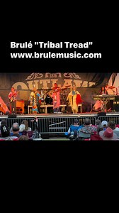 8K views · 374 reactions | #musician #concert #buffalo #AmericanIndian | Brulé | Facebook