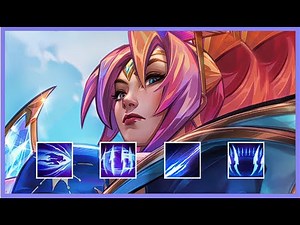 IRELIA MONTAGE #18 - BEST PLAYS