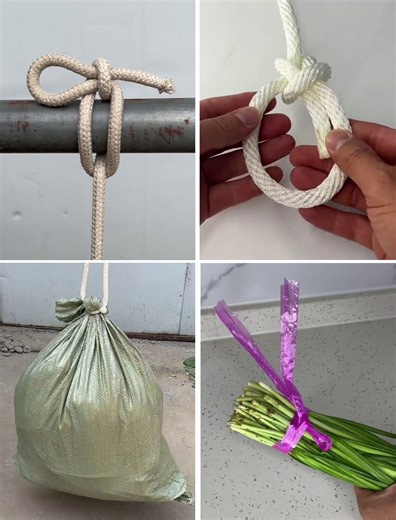 Knots & Ropes Tricks That You Can Do | Quilling Made Easy