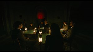 Death comes for everyone. New trailer for 'A Haunting In Venice', coming to AMC Theatres September 15. | AMC Theatres