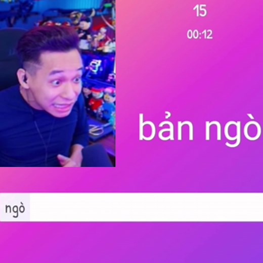 Chơi Nối Từ: Cách Tải và Tham Gia Game Đầy Thú Vị