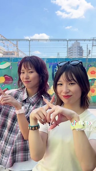 #BABYG#BA110AH@Uzu @hasumi