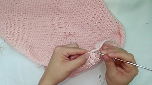 4.5K views · 280 reactions | Blusa elegante a crochet paso a paso  | Crochet Moderno | Facebook