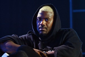 What is Ray J's Net Worth?