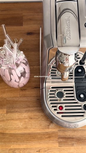 Slow Mornings at Home: A Happy Weekend