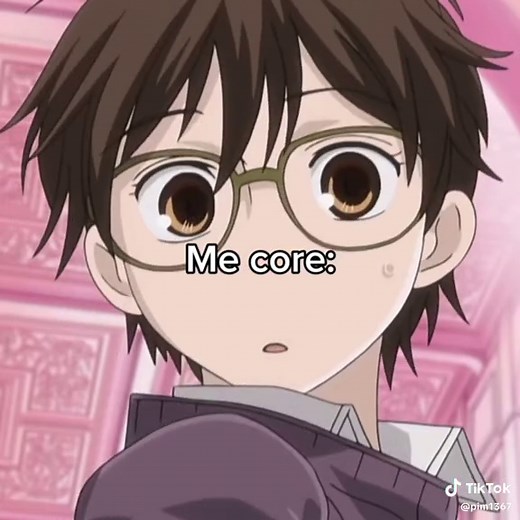 Haruhi Fujioka: The Relatable Protagonist | Ouran High School Host Club