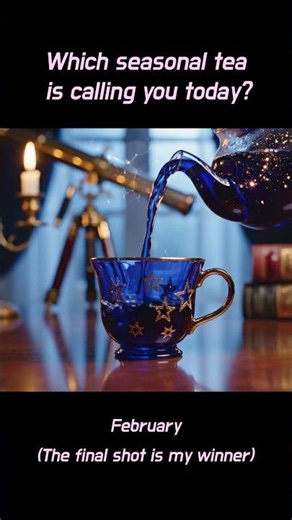 Which Whispering Sound Suits You? | どのささやきがあなたに合う？