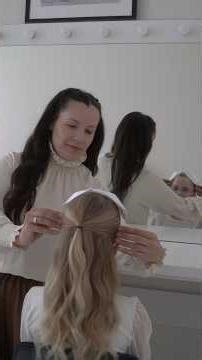 Communion Season in Ireland | Handmade Communion Bows by That’s So Lovely