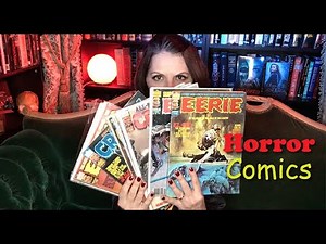 Horror Comics