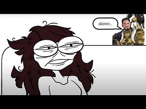 Digimon Fan Reacts to Jaiden Animation Plays A Digimon Game