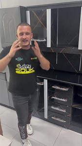 Mandoza kitchen scheme R4200 Newcastle clearance 23 January | Bawas Furnishers