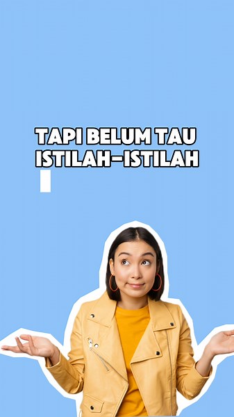 Istilah-Istilah Penting dalam Properti: Panduan Membeli Rumah