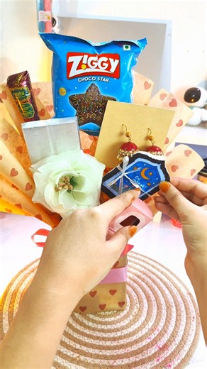 ✨Diy EID Bouquet 😍💐 | eid craft ideas |#shorts #diy #handmade #viral #trending #eid #craft