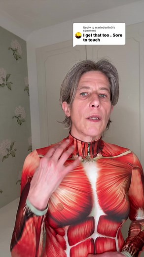 Understanding Fibromyalgia: What is Allodynia?
