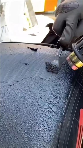 Why Are F1 Tires Completely Smooth? 🏎️🔥 | The Secret Behind Slick Tires #shorts
