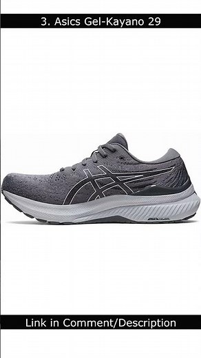 TOP 05: Best shoes for elderly men 2023
