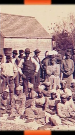 The History of Slave Breeding Farms in America