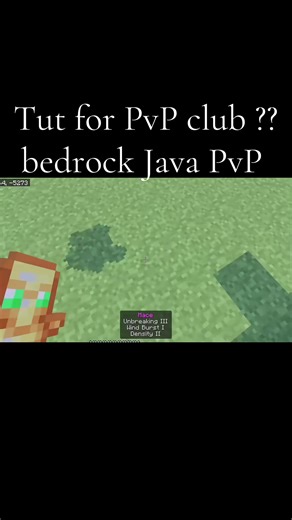 Master PvP Skills in Minecraft: Bedrock and Java Edition