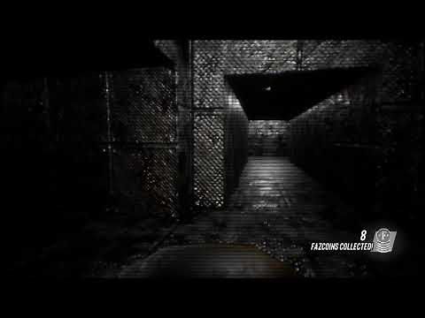 (OLD)FNaF Simulator Secret Code!