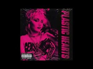 Miley Cyrus - Midnight Sky | 1 HOUR