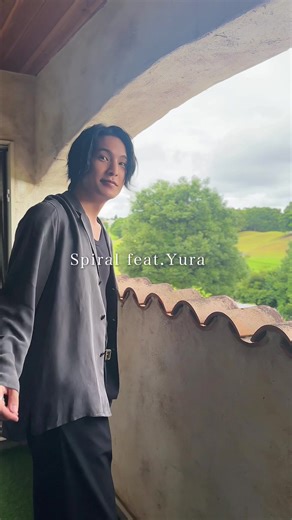 「Spiral feat.Yura」🎥 ⁡ Coming soon... 07.31 07:00pm ⁡ ▶︎ フジテレビ系ドラマ木曜劇場『愛の、がっこう。』主題歌 #spiral #愛のがっこう #fyp #レイニ #reini