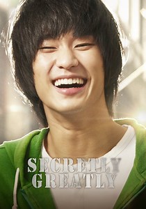 Secretly, Greatly - movie: watch streaming online