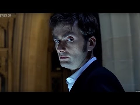 Turn This Up To Eleven! | The Lazarus Experiment | Doctor Who