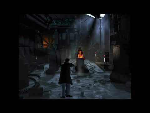 LGWI - Blade Runner, ScummVM // 3 (Rookie's Got Talent)