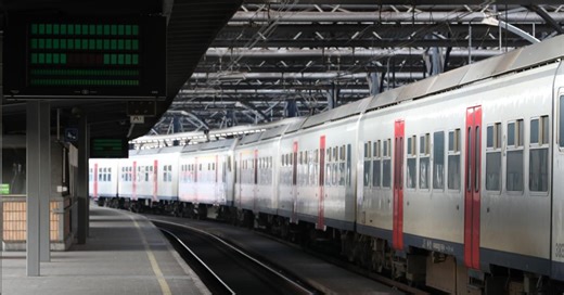 La SNCB prévoit une hausse de ses contrôles en 2025 : une vaste opération lancée dans plus de 400 trains ce lundi