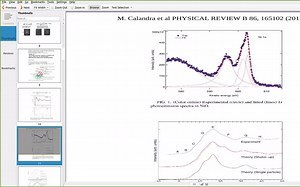 Multiple Scattering Theory of X-ray Photoelectron Diffraction and Absorption Spe