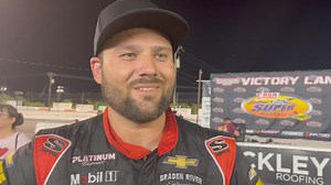 6.8K views · 96 reactions | Casey Roderick wins the North/South Challenge at Nashville. Southern Super Series | Nashville Fairgrounds Speedway | Short Track SCENE | Facebook