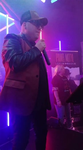 Paweł motyl koncert wyprawa Górnicza 2026