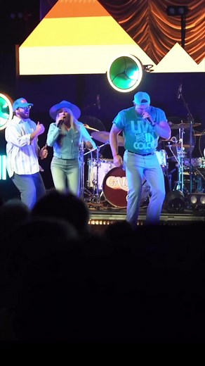 All remaining tickets are only $15 for Cain’s first headlining tour, Cain Live and In Color! 💛 Get your tickets today and don’t forget to wear YELLOW! | CAIN