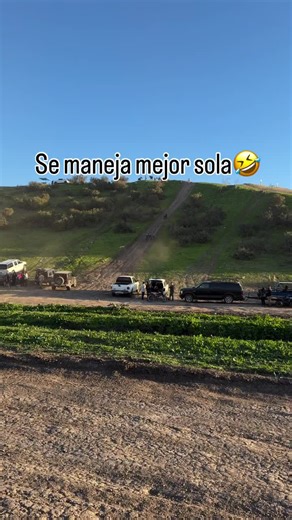 Tiene piloto automático 😅 #enduro #motor #motos #honda #yamaha | motos